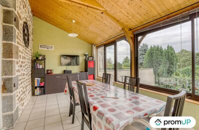 vente maison 180 000 € à proximité de Ambrières-les-Vallées (53300)