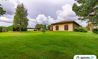 Maison 7 Pièces 167 m² à vendre à Moulin-Neuf (24700)