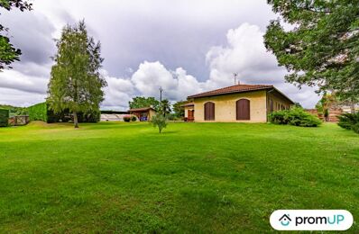 vente maison 413 000 € à proximité de Saint-Rémy (24700)