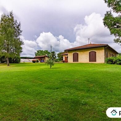 Maison 7 pièces 403000 €