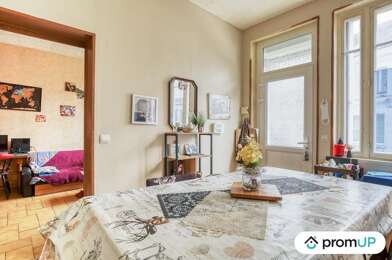 Maison 5 pièces 51500 €