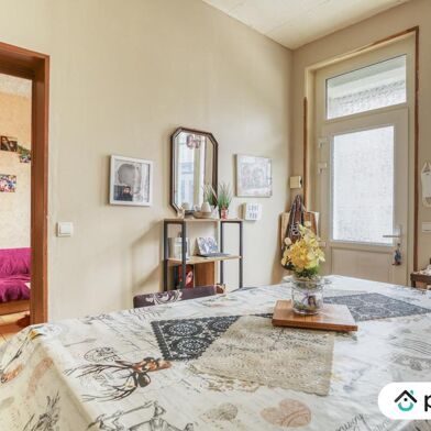 Maison 5 pièces 51500 €