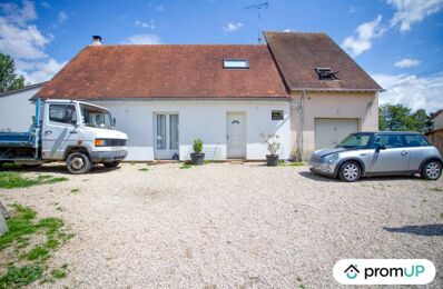 vente maison 435 000 € à proximité de La Queue-les-Yvelines (78940)
