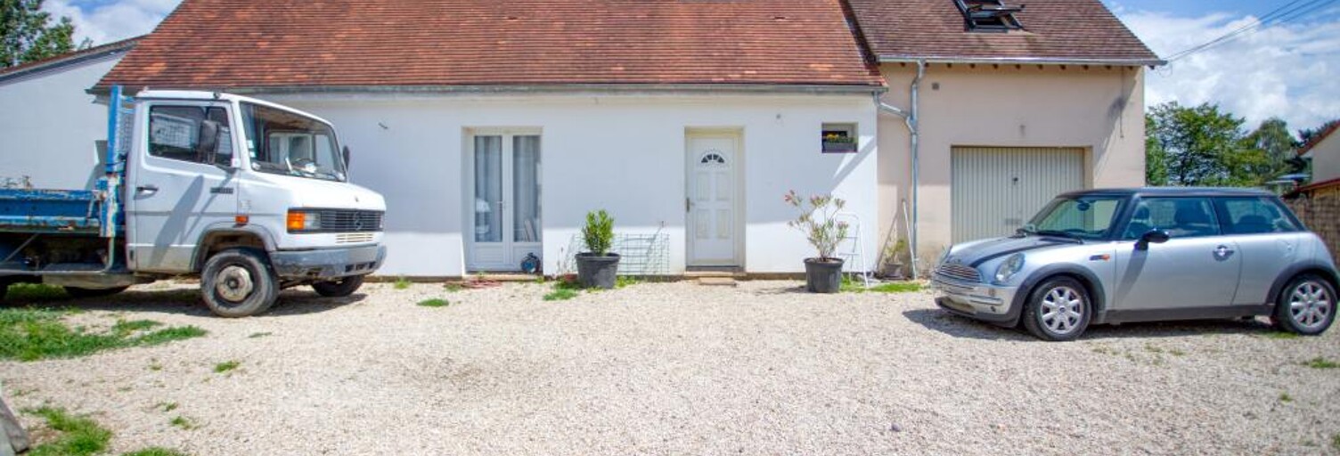 Maison 7 Pièces 180 m² à vendre à Flexanville (78910)