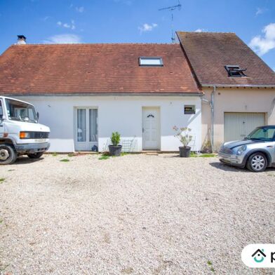 Maison 7 pièces 435000 €