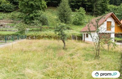 vente terrain 65 000 € à proximité de Soultz-Haut-Rhin (68360)