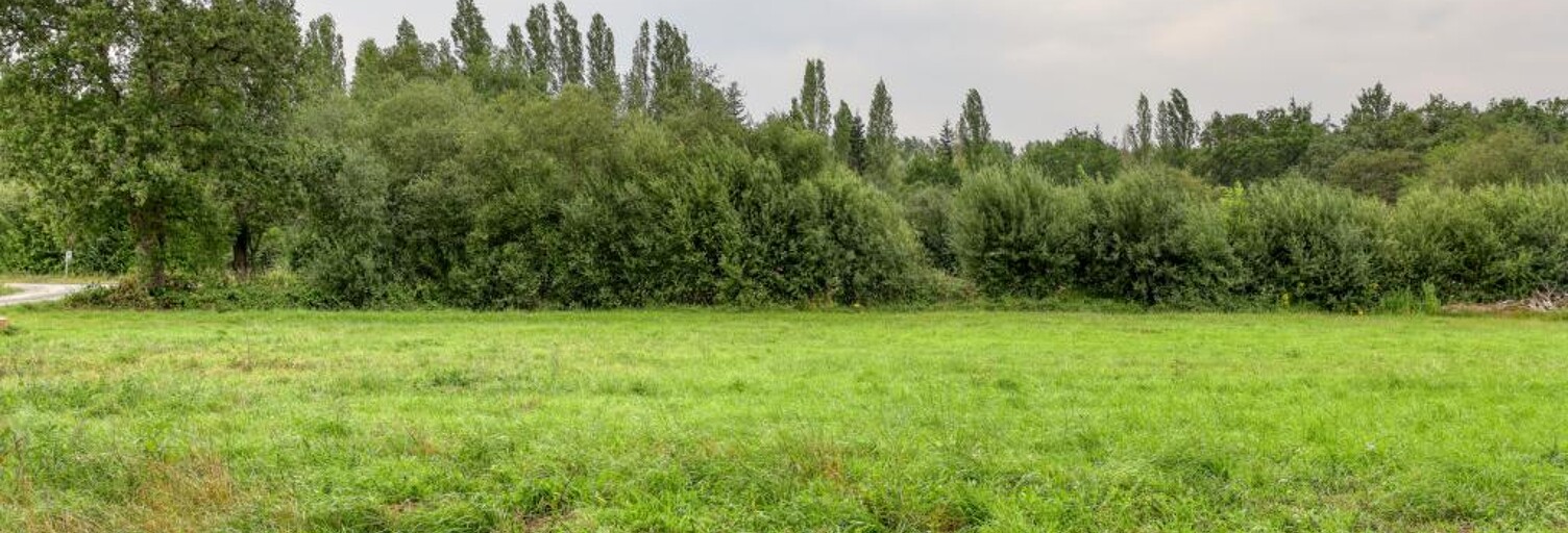 Maison  952 m² à vendre à Saint-Mars-la-Brière (72470)