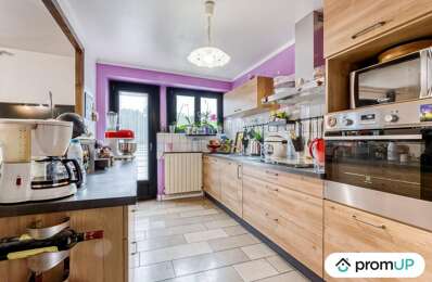 maison 6 pièces 126 m2 à vendre à Soing-Cubry-Charentenay (70130)