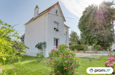 vente maison 198 000 € à proximité de Coussay-les-Bois (86270)
