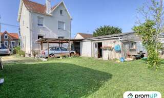 Maison 5 Pièces 111 m² à vendre à Châtellerault (86100)