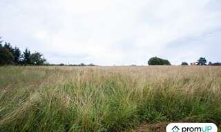 Terrain  1369 m² à vendre à Meyssac (19500)