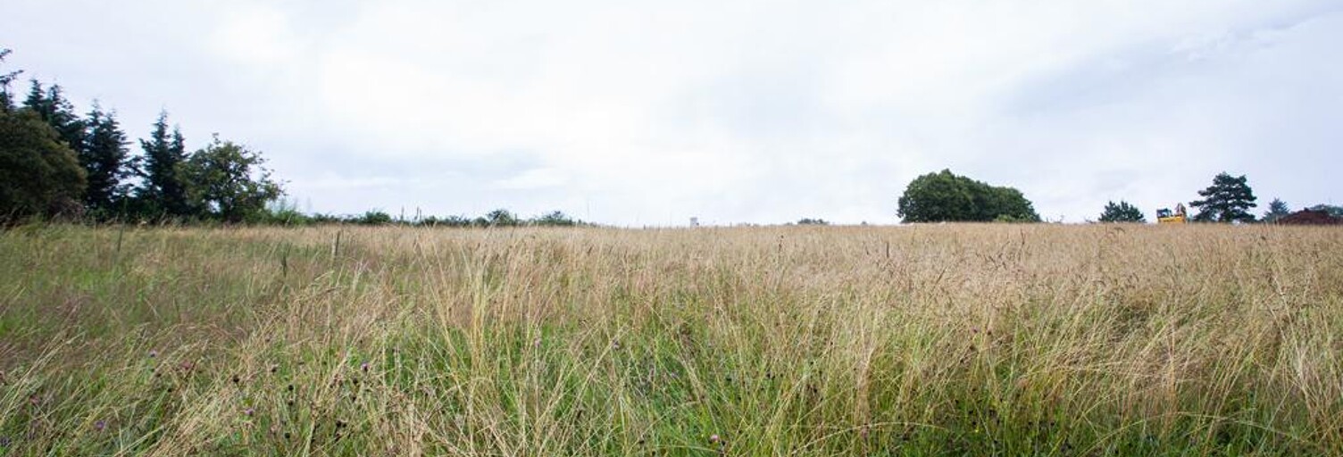 Terrain  1369 m² à vendre à Meyssac (19500)