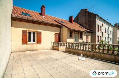 vente maison 500 000 € à proximité de Saint-Bernard (68720)