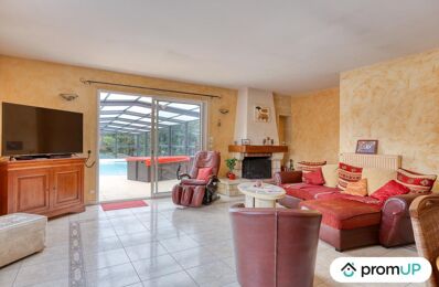 vente maison 335 000 € à proximité de Voivres-Lès-le-Mans (72210)