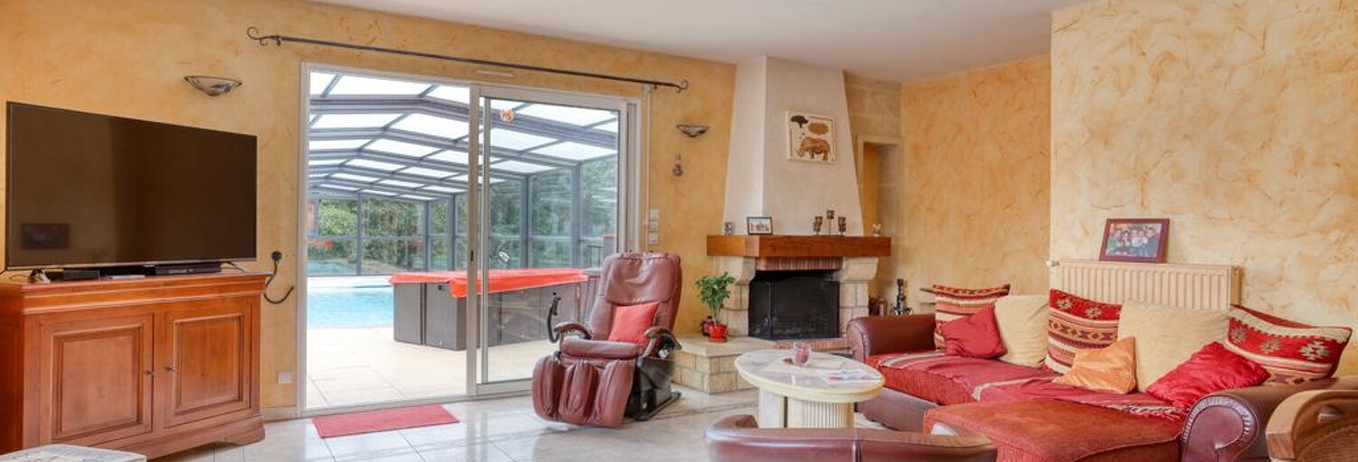 Maison 7 Pièces 128 m² à vendre à Étival-lès-le-Mans (72700)