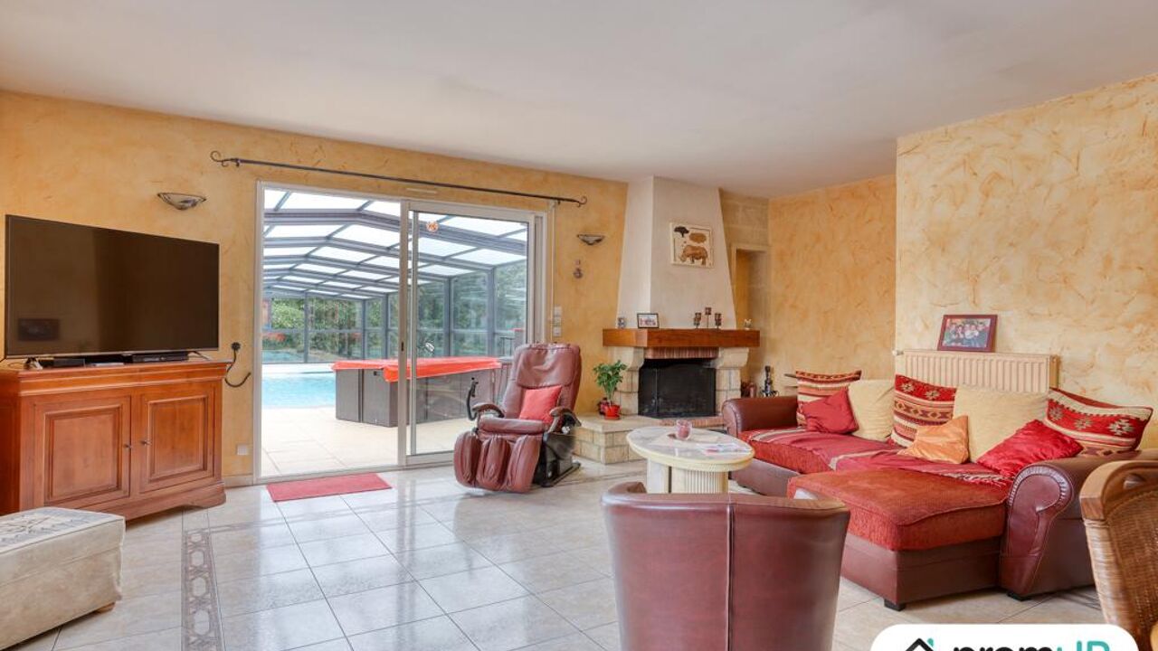 maison 7 pièces 128 m2 à vendre à Étival-Lès-le-Mans (72700)