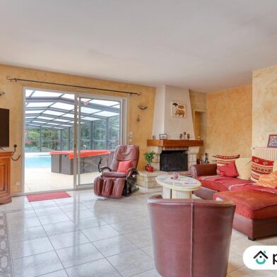 Maison 7 pièces 313000 €