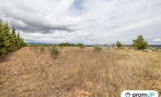 Terrain  34500 m² à vendre à Puichéric (11700)