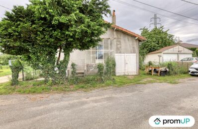 vente maison 113 000 € à proximité de Nouic (87330)