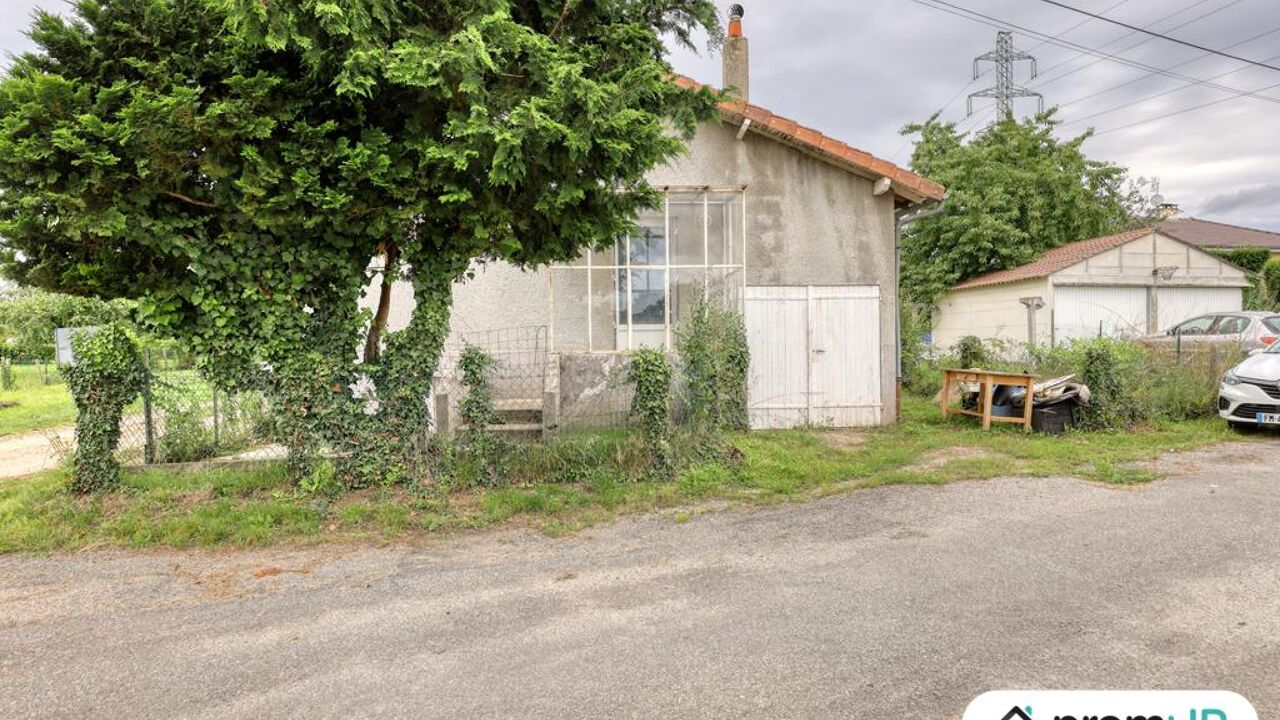 maison 6 pièces 134 m2 à vendre à Saint-Junien (87200)