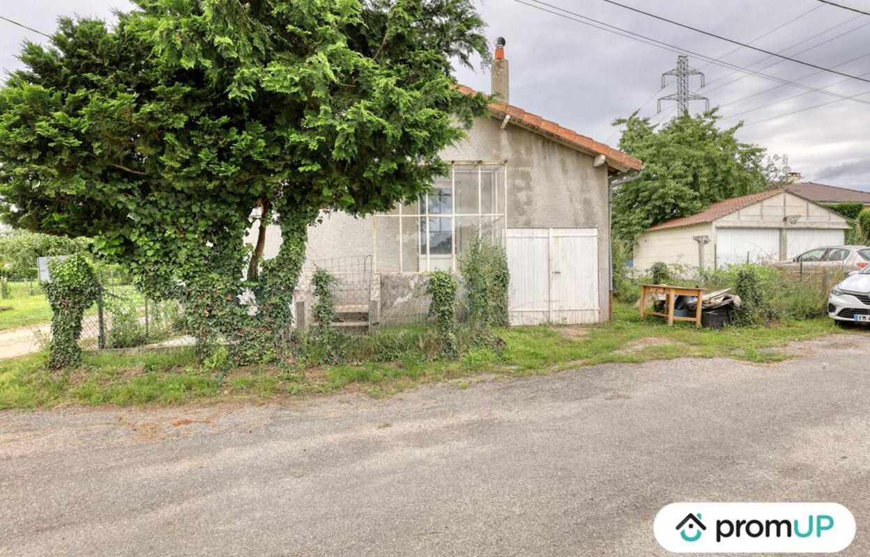 maison 6 pièces 134 m2 à vendre à Saint-Junien (87200)