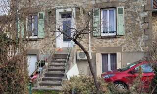 Maison 6 Pièces 134 m² à vendre à Saint-Junien (87200)