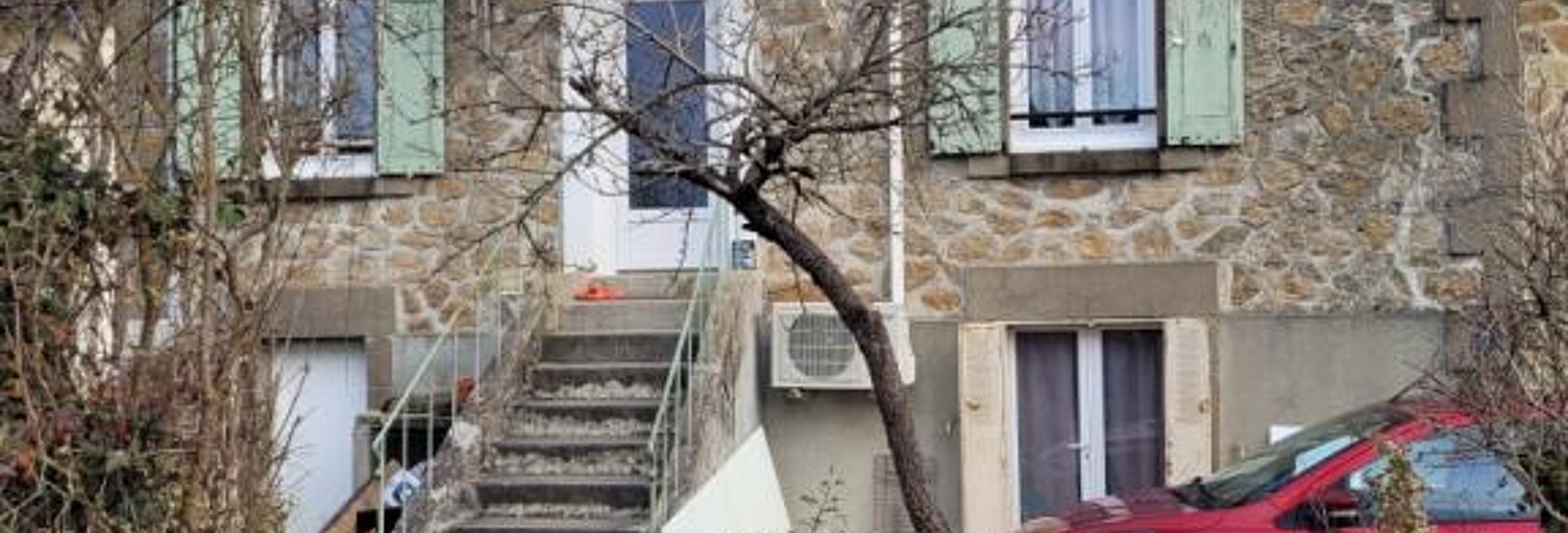 Maison 6 Pièces 134 m² à vendre à Saint-Junien (87200)