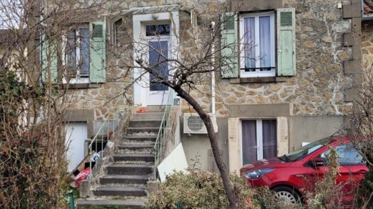 maison 6 pièces 134 m2 à vendre à Saint-Junien (87200)