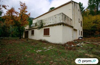 vente maison 323 000 € à proximité de Poggio-Di-Nazza (20240)