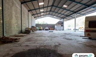 Local industriel   m² à vendre à Digne-les-Bains (04000)