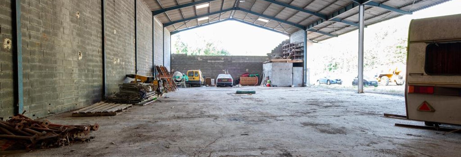 Local industriel   m² à vendre à Digne-les-Bains (04000)