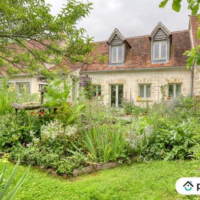 Maison 5 pièces 303000 €