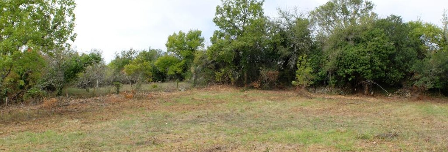 Terrain  1946 m² à vendre à Saint-Cyprien (24220)