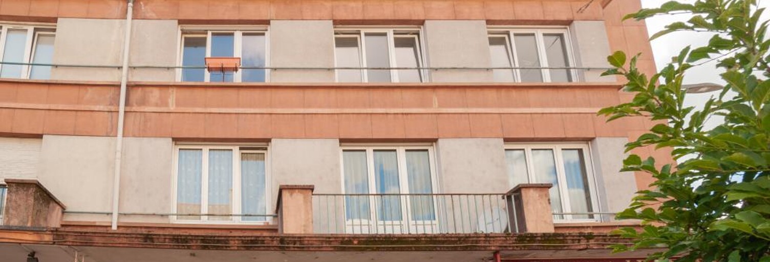 Local industriel 3 Pièces 50 m² à vendre à Saint-Dié-des-Vosges (88100)