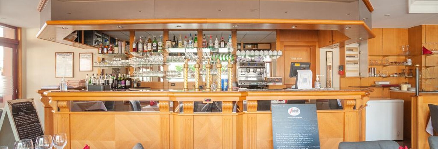 Commerce 3 Pièces 200 m² à vendre à Saint-Dié-des-Vosges (88100)