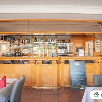 Commerce 3 pièces 260000 €