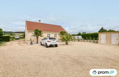 vente maison 146 000 € à proximité de Yzeures-sur-Creuse (37290)