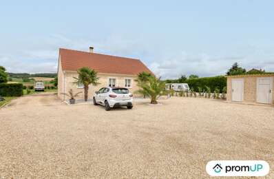 vente maison 146 000 € à proximité de Lésigny (86270)
