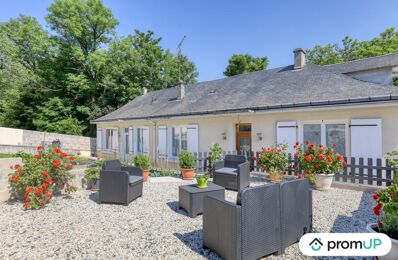 vente maison 230 000 € à proximité de Château-Chervix (87380)