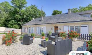 Maison 7 Pièces 135 m² à vendre à Arnac-Pompadour (19230)