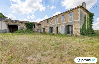 vente maison 70 000 € à proximité de Saint-Pierre-le-Vieux (85420)