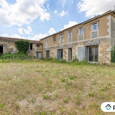 Maison 4 pièces 70000 €