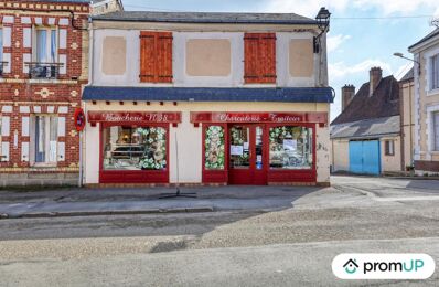 vente local industriel 250 000 € à proximité de Commune Nouvelle d'Arrou (28290)