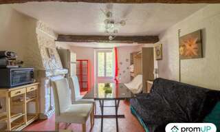 Appartement 1 Pièce 22 m² à vendre à Varages (83670)