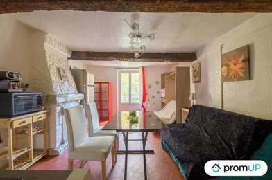 Appartement 1 pièces 48500 €