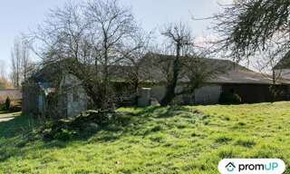 Maison  110 m² à vendre à Lennon (29190)