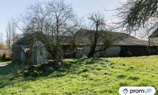 Maison  110 m² à vendre à Lennon (29190)