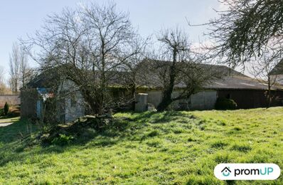 vente maison 63 000 € à proximité de Briec-de-l'Odet (29510)