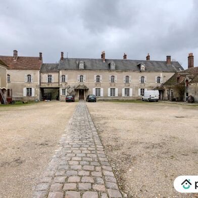 Maison 10 pièces 423000 €