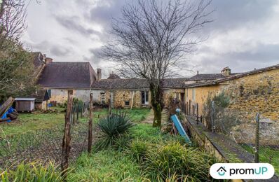 vente maison 93 000 € à proximité de Saint-Cernin-de-Labarde (24560)